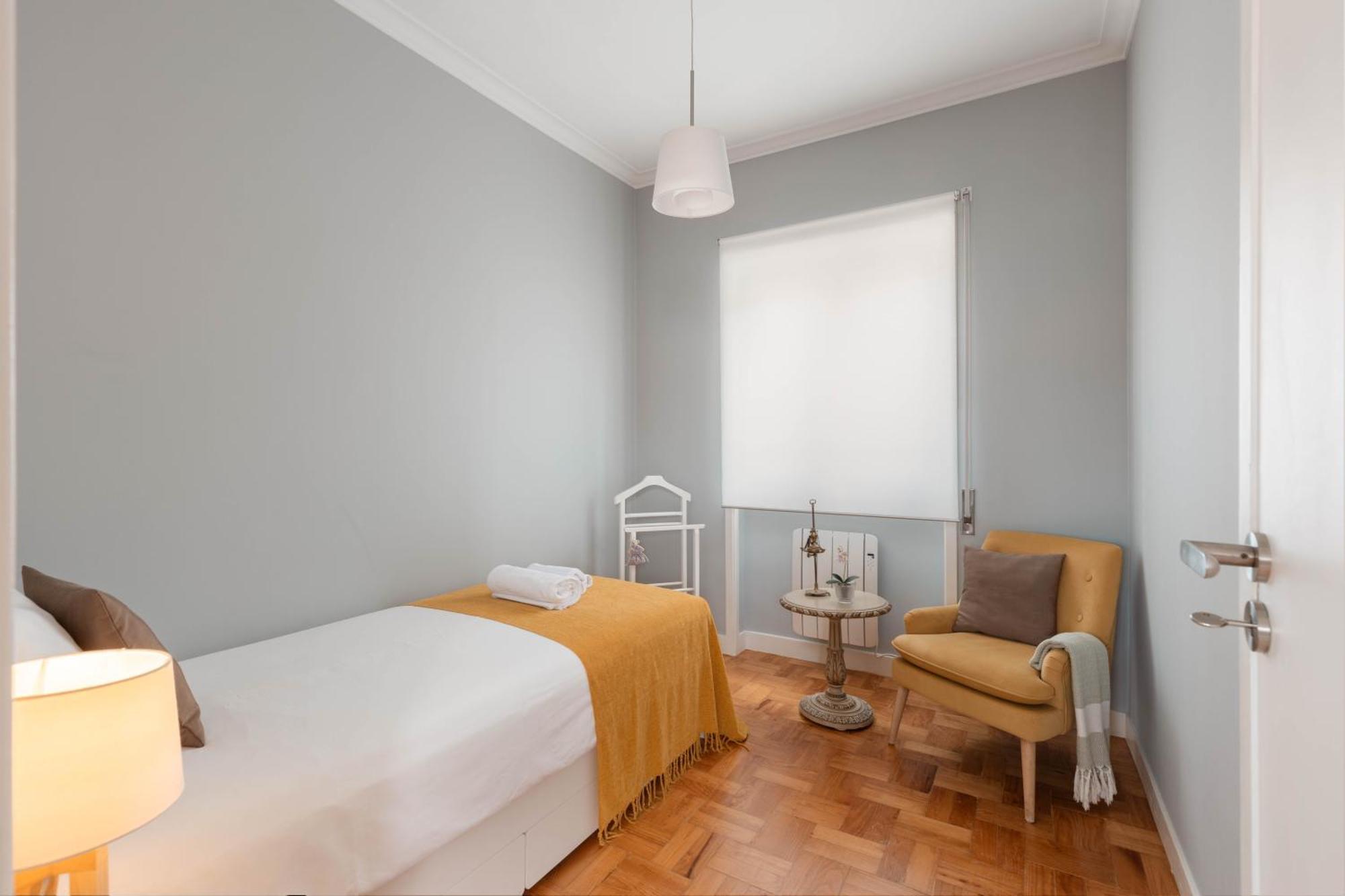 Confluentia H&A - Believe It Or Not Apartments Coimbra Exterior foto
